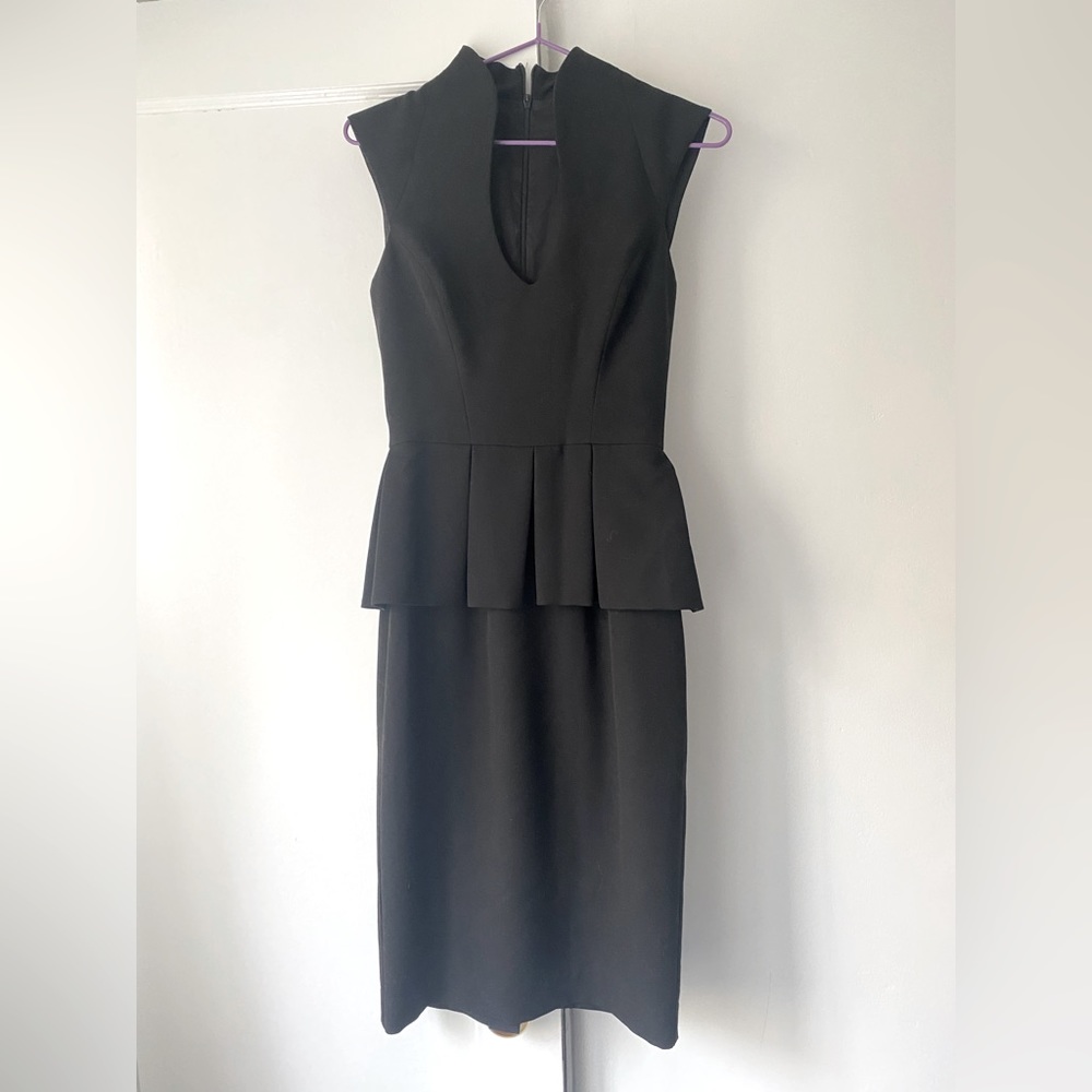 Black Halo - classic, beautiful dress, size 0
